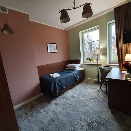 Hotel Siesta Świebodzin Cameră foto