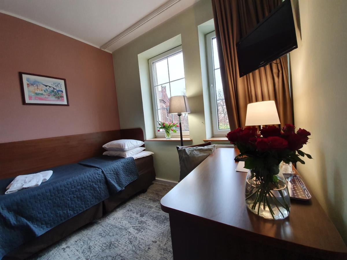 Hotel Siesta Świebodzin Cameră foto